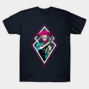 Cyber Ronin T-Shirt